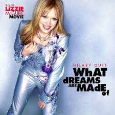 Maybe you would like to learn more about one of these? What Dreams Are Made Of Ballad Version Song Lyrics And Music By Lizzie Mcguire Movie Arranged By Singing Junkie On Smule Social Singing App