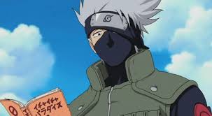The Beginning Of A New Life A Naruto Fan Fic Kakashi Kakashi Hatake Kakashi Sensei