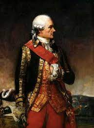 May 23, 2018 · de grasse had already debarked troops and sailed back to the bay's entrance. How The Battle Of Yorktown Was Bankrolled By Spain France Statutes And Stories