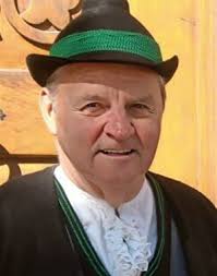 Traueranzeigen von Bruno Tessaro