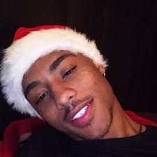 Keith Powers (@KeithPowders)