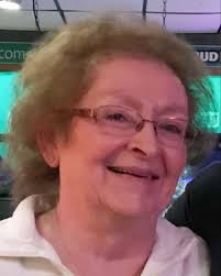 Rhea Robey Obituary November 18, 2023