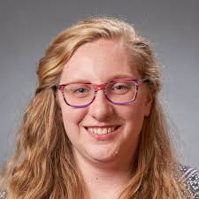 Mariah Mateo Sarpong