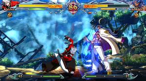 BlazBlue: Chronophantasma Extend Review (PC) - Hey Poor Player