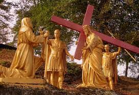 Sens du Triduum pascal et invitation à le vivre — Paroisse Saint -Charles-Borromée