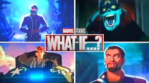 Check spelling or type a new query. Marvel S What If Expected Release Date And Plot Details Daily Research Plot