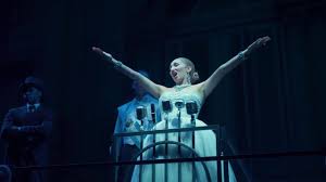 Evita is a biographical musical of the life of eva perón by andrew lloyd webber and tim rice. Home Evita