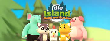 The coolest puzzle adventure game to rescue lonely animals with cute pets! Download Idle Island Mod Apk 1 6 1 Unlimited Money