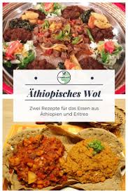 Athiopisches Wot Mit Injera Rezept Athiopische Rezepte Rezepte Einfache Gerichte