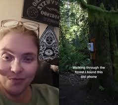 Bobbi Magee's Instagram, Twitter & Facebook