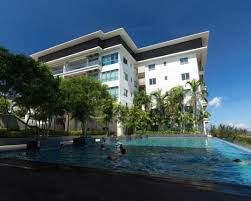 Located in kota kinabalu, state residences the loft @ imago mall provides accommodation with free wifi, air conditioning, a restaurant and access to a garden with an outdoor pool. Apartment Imago Mall Loft Residence By Privilege Suites