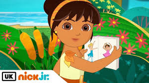 Watch dora full episodes, play dora games, and learn spanish words. Dora And Friends Emma S Violin Nick Jr Uk By Nick Jr