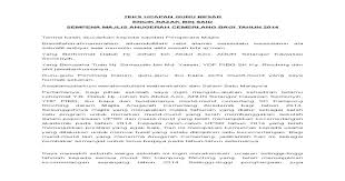 Majlis persaraan pegawai pendidikan merupakan sebahagian tatacara operasi piawai atau s.o.p. Teks Ucapan Guru Besar2 Download Pdf