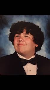 Colby Frey wins middle level leader award