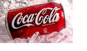 pin on coca cola