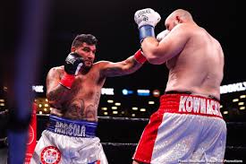 Fight card information, stats, odds, news, social, buy the fight & more. Ruiz Vs Arreola On May 1 Fox Sports Pbc Pay Per View Boxing News