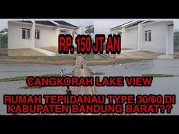 See what's happening with the jordan brand. Cangkorah Lake View Perumahan Tepi Danau Di Kabupaten Bandung Barat Youtube