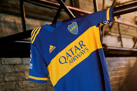 Boca juniors shirt retro football short sleeve mens top. Buy Camiseta Oficial De Boca Off 74