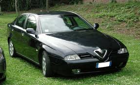 Image result for Blu Odissea 2008 Alfa-Romeo
