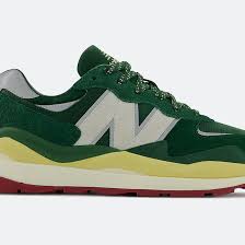 The Bricks Wood X New Balance 57 40 Releases Worldwide This Week Sneaker Freaker