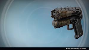 The crow is a freelance lightbearer and the vendor of the season of the hunt. Crow S Eye Destiny Wiki Fandom