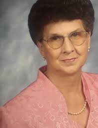 Obituary information for Rachel Everitte