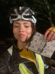 Insights from The Transcontinental Race TCR No.9: ultra-distance cycling  race across Europe