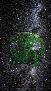 Mooncake from final space is the cutest thing ever!!! Final Space Wallpapers Wallpaper Cave