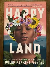 Review of The Orphan Keeper novel by Camron Wright