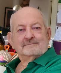 Obituary information for Walter E. Saxton