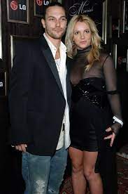 Britney spears and kevin federline are making changes to their child custody arrangement official in court docs. J5k39vn8cxzj5m