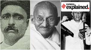 Explained: What Tilak, Gandhi and Nehru said about IPC Section 124A, the  law