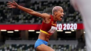 Patrícia mbengani bravo mamona, comm is a portuguese triple jumper of angolan descent. Jtyncjr19vdrum