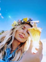 Daria Rose ~ В объятиях весны 💚🌸☀️... (313998)