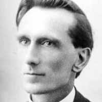 Oswald Chambers (1874–1917)