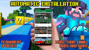 Please try again on another device. Download Mods For Minecraft Lucky Mods Free For Android Mods For Minecraft Lucky Mods Apk Download Steprimo Com