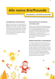 Vorlage brief vom christkind word : 12 Briefe Abschicken Chartersnovaair Com