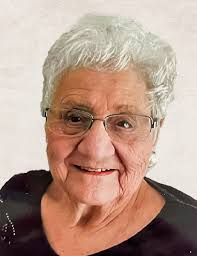 Obituary information for Eunice M. Eisenmenger