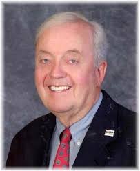 Frank “Bud” Page Obituary