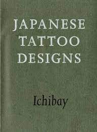 Ichibay Japanese Tattoo Designs Gentlemans Tattoo Flash