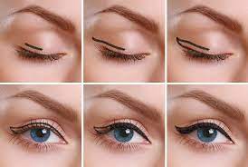 Liquid eyeliner for dummies youtube. How To Apply Liquid Eyeliner Perfectly At Lower Upper Lid