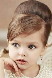 Kindergarten Pictures For Sure Set The Bar For The Classy Level Of My Daughter Kids Hairstyles Baby Girl Hair Little Girl Hairstyles