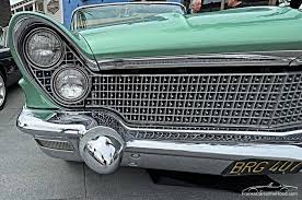 Image result for Terra Verde Green 1960 Lincoln