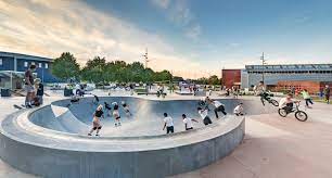 Partagez vos avis, consultez les photos, trouvez les coordonées et d'autres. Skatepark Blaarmeersen Ghent Belgium Belgium