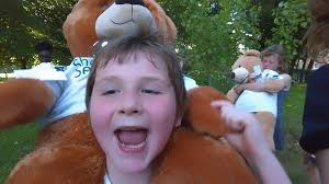 Kerrie Lynne Spooner (@Kezzals)