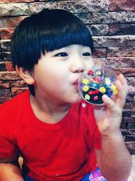 Snowy Flower 雪の花