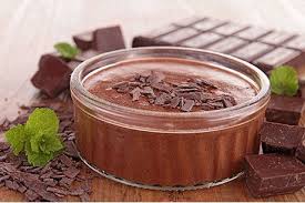 Schokoladencreme Rezept Rezept Schokoladencreme Rezept Schokoladen Creme Schokoladencreme