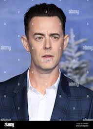 Colin thompson hi-res stock photography and images