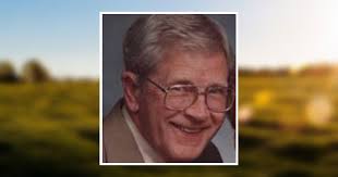 Donald G. Larson Obituary November 4, 2016