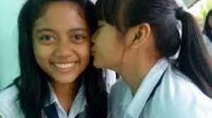 Xabiru kelihatan dewasa banget dengan outfit kece seragam sma gitu, cocok banget deh. 6 Foto Lawas Masa Remaja Rachel Vennya Bikin Pangling Hot Liputan6 Com